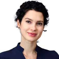 Бобкова Татьяна Олеговна, детский стоматолог