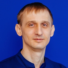 Кожевников Владимир Анатольевич, стоматолог-терапевт