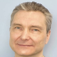 Бурлаков Станислав, массажист