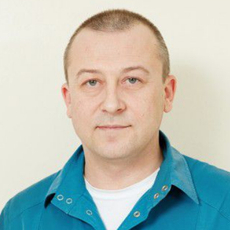 Ягодка Олег Олегович, стоматолог-ортопед