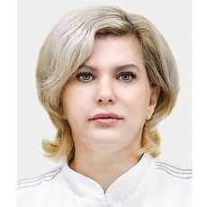 Лобанова Наталия Васильевна, косметолог