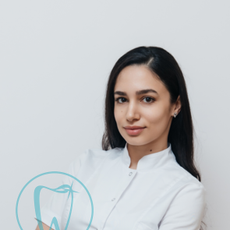 Хайдар Нур, ортодонт