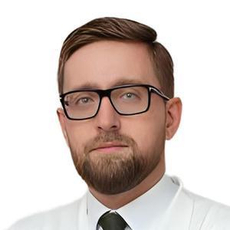 Елусов Иван Михайлович, врач УЗД