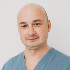 Власов Дмитрий Николаевич, нейрохирург