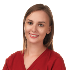 Михайлова Екатерина Алексеевна, детский стоматолог