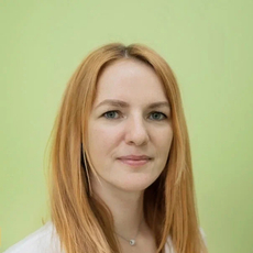 Артюхова Елена Васильевна, невролог