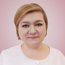 Сангонова Алена Александровна, стоматолог-терапевт