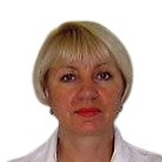 Иванова Валентина Васильевна, стоматолог-терапевт