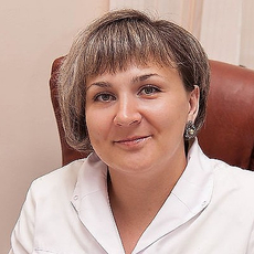 Асямова Екатерина Ивановна, фтизиатр