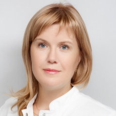 Алентьева Татьяна Евгеньевна, офтальмолог