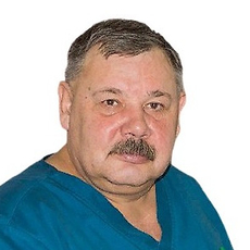 Тикунов Владимир Анатольевич, невролог