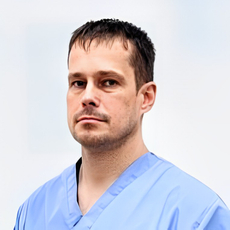 Степанов Руслан Сергеевич, уролог