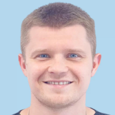 Томяк Алексей Анатольевич, стоматолог-хирург