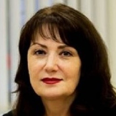 Ямбулатова Иркям Батуевна, психолог