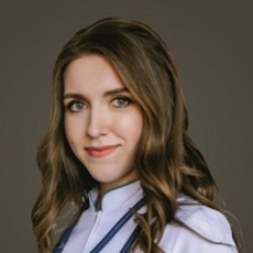 Румянцева Полина Владимировна, гинеколог