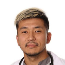 Тен Вадим Васильевич, кардиолог