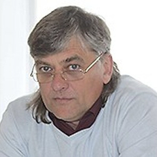 Чебриков А. Г., врач скорой помощи