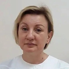 Сафина Светлана Алексеевна, терапевт