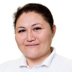 Анафина Бахыт Кабиденовна, массажист