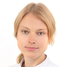 Дорошенко Ольга Юрьевна, врач УЗД