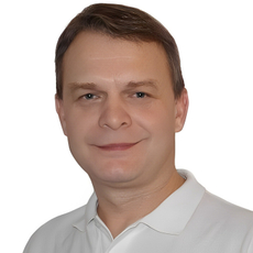 Иконников Илья Станиславович, остеопат