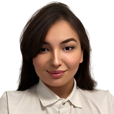 Лалиева Залина Эмзаровна, пародонтолог