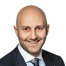 Давидян Арам Ленсерович, стоматолог-терапевт