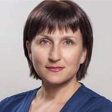 Григорьева Елена Анатольевна, гинеколог