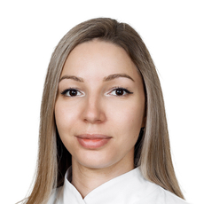 Станчева Ольга Андреевна, ЛОР