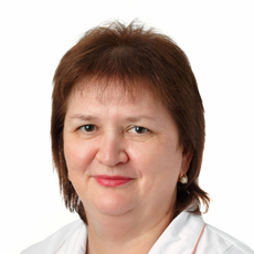 Серова Елена Юрьевна, кардиолог