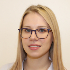 Семенова Александра Михайловна, невролог