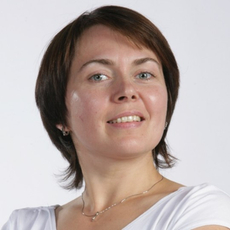 Шугарова Александра Викторовна, детский психолог