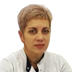 Цихиева Фиалета Владимировна, педиатр