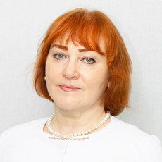 Шульгина Инна Геннадьевна, дерматолог