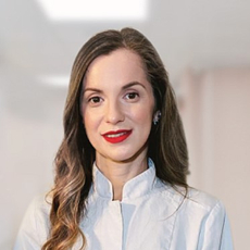 Лахтеева Вера Валерьевна, педиатр