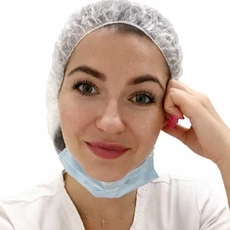 Иванова Елена Игоревна, стоматолог-терапевт