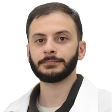 Аганов Павел Артурович, эндокринолог