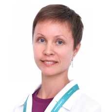 Емельянова Оксана Александровна, детский логопед