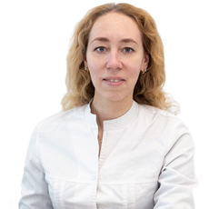 Вавуло Анна Геннадьевна, терапевт