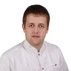 Файнштейн Дмитрий Владимирович, онколог