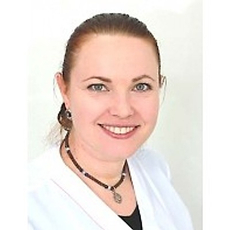 Сулыгина Наталья Викторовна, ортодонт