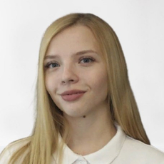 Глущенко Елизавета Павловна, стоматолог-терапевт