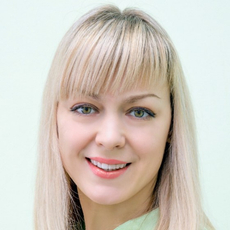 Акрамова Наталья Владимировна, детский психолог