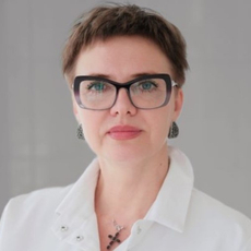 Петунина Мирослава Валерьевна, эндокринолог