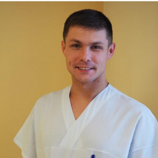 Храмов Роман Александрович, хирург