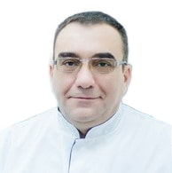 Петросян Карен Бабкенович, стоматолог-терапевт