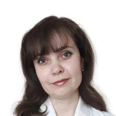 Лесик Ольга Олеговна, детский невролог