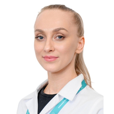 Печёнова Анастасия Сигитасовна, хирург