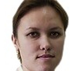 Васильева Наталья Александровна, педиатр