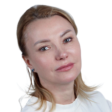 Петрова Анна Евгеньевна, дерматолог